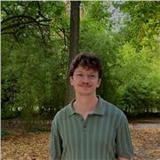 Biología, química, filosofía e inglés. Tutor bilingüe con experiencia a nivel universitario busca estudiantes de todas las edades